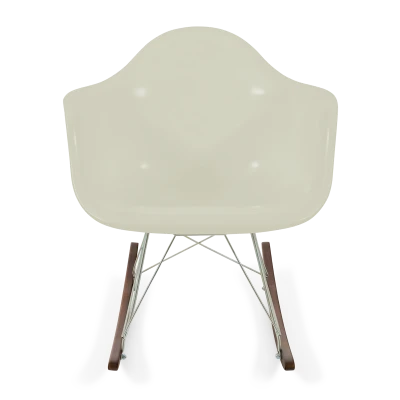 Case Study® Arm Shell Rocker, Natural-0