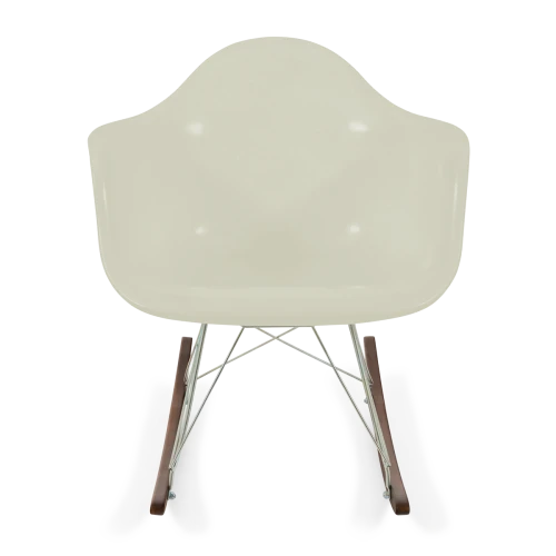 Case Study® Arm Shell Rocker, Natural-0