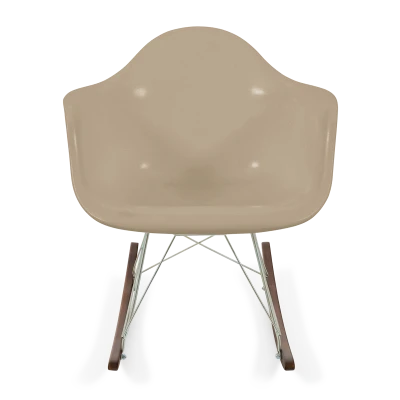 Case Study® Arm Shell Rocker, Oatmeal-0