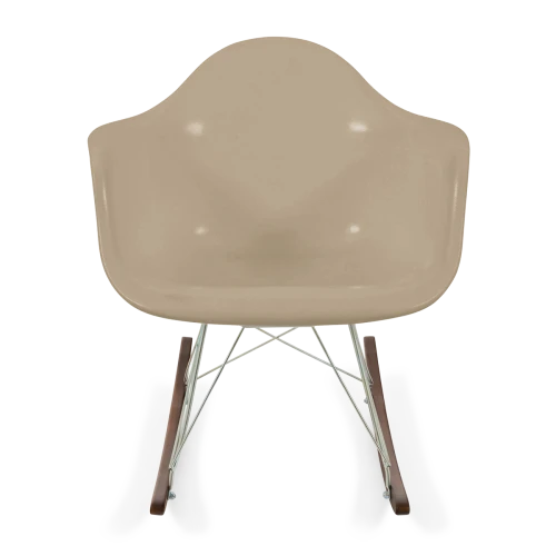 Case Study® Arm Shell Rocker, Oatmeal-0