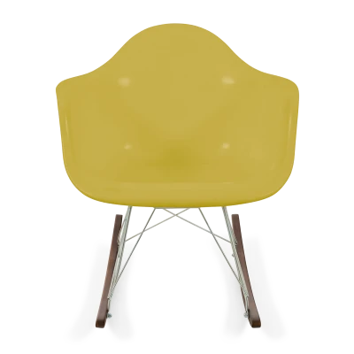 Case Study® Arm Shell Rocker, Pickle-0
