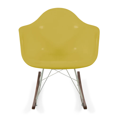 Case Study® Arm Shell Rocker, Pickle-0
