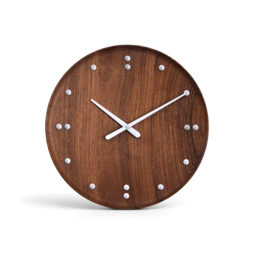 FJ Clock