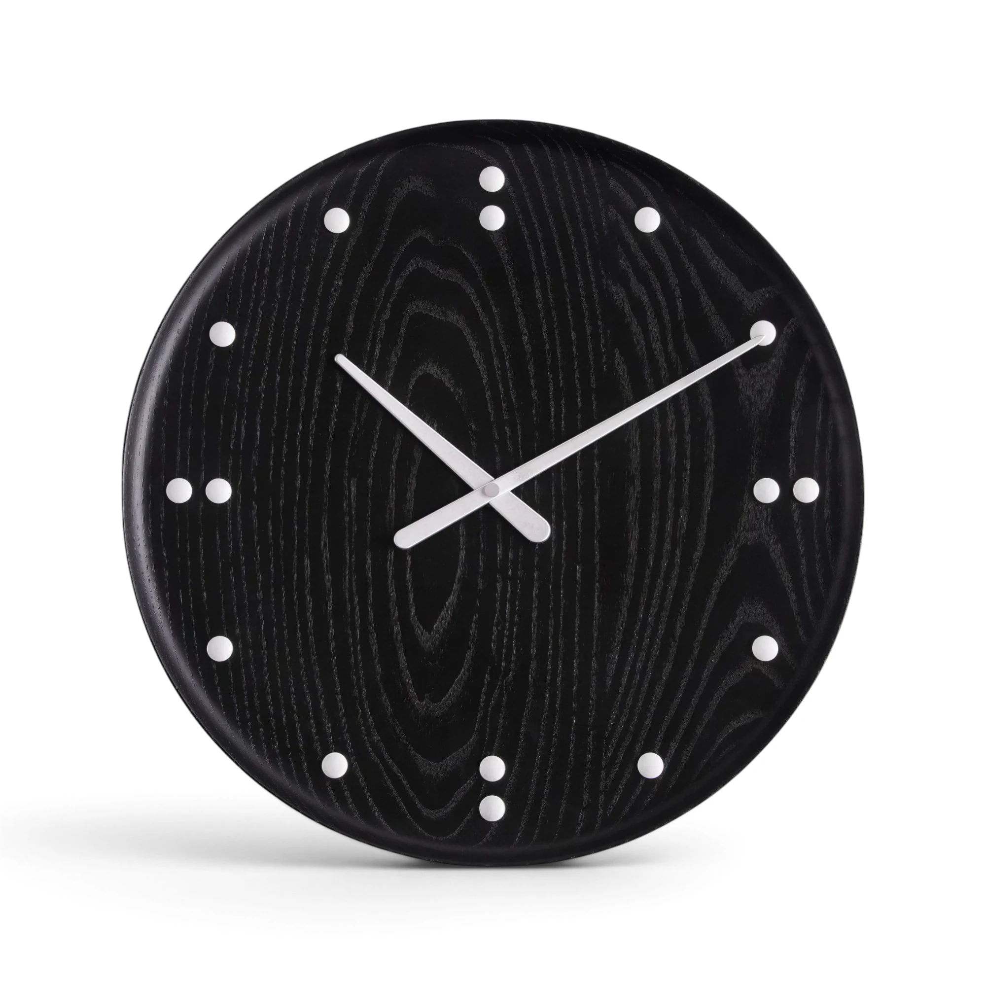  Black-stained ash, Large — 13.78" (35 cm)