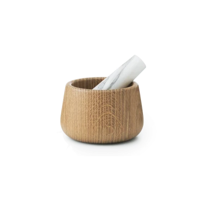 Craft Mortar and Pestle - Gessato Design Store