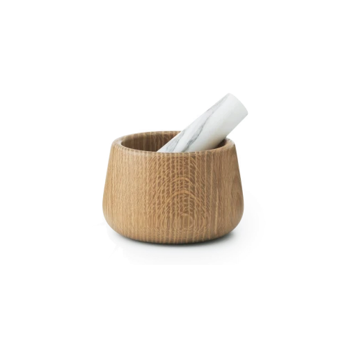 Craft Mortar and Pestle - Gessato Design Store