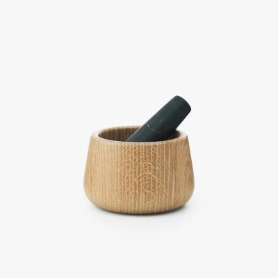 Craft Mortar and Pestle - Gessato Design Store