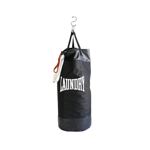 Laundry Punch Bag - Gessato Design Store