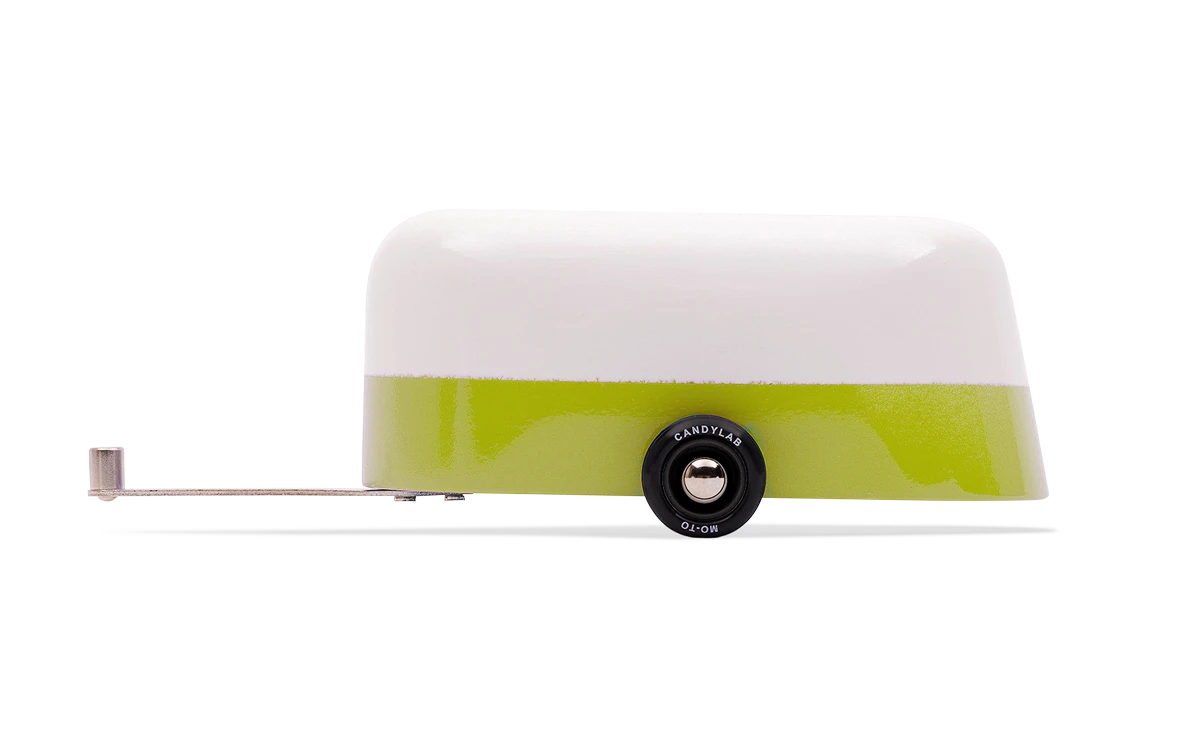 Green Camper-0