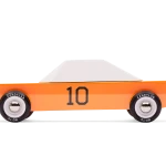 Orange Racer-0