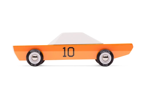 Orange Racer-0