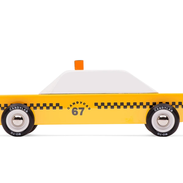 CandyCab-0