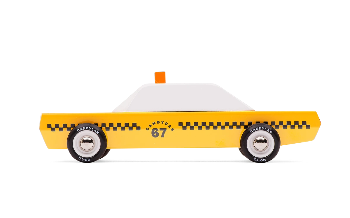 CandyCab-0