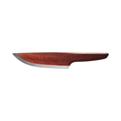 wooden-chef-knife-mahogany-1