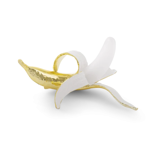 Banana Lamp, Dewey-0