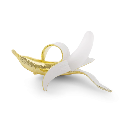 Banana Lamp, Dewey-0
