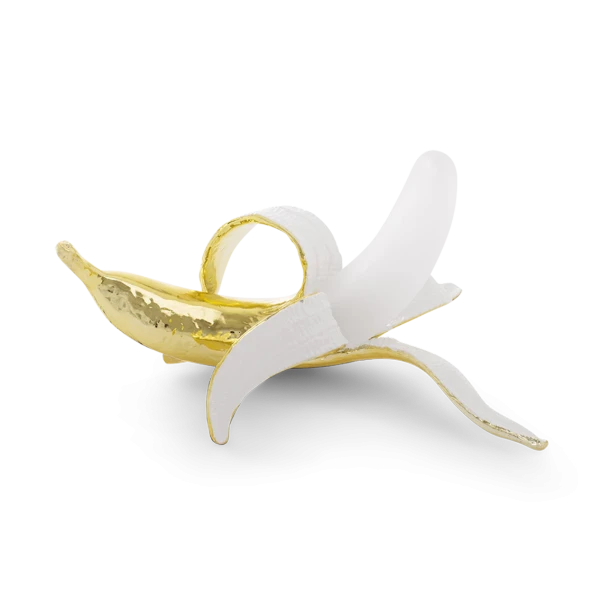 Banana Lamp, Dewey-0