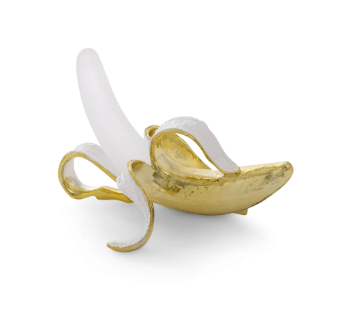 Banana Lamp, Huey-0