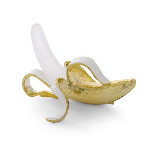 Banana Lamp, Huey-0