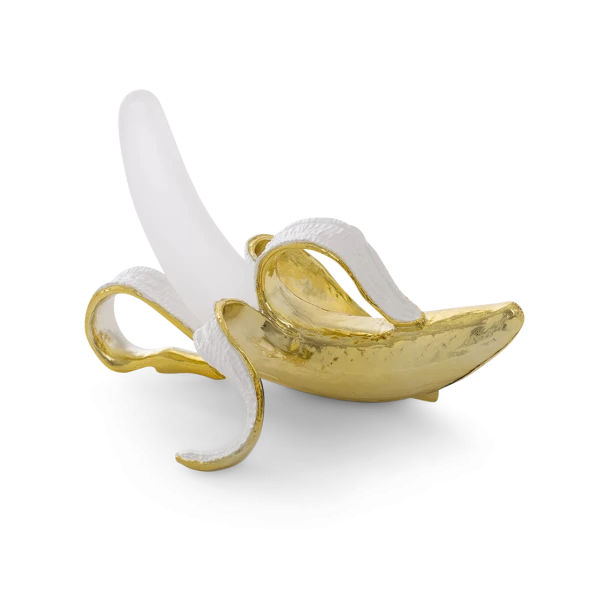 Banana Lamp, Huey-0