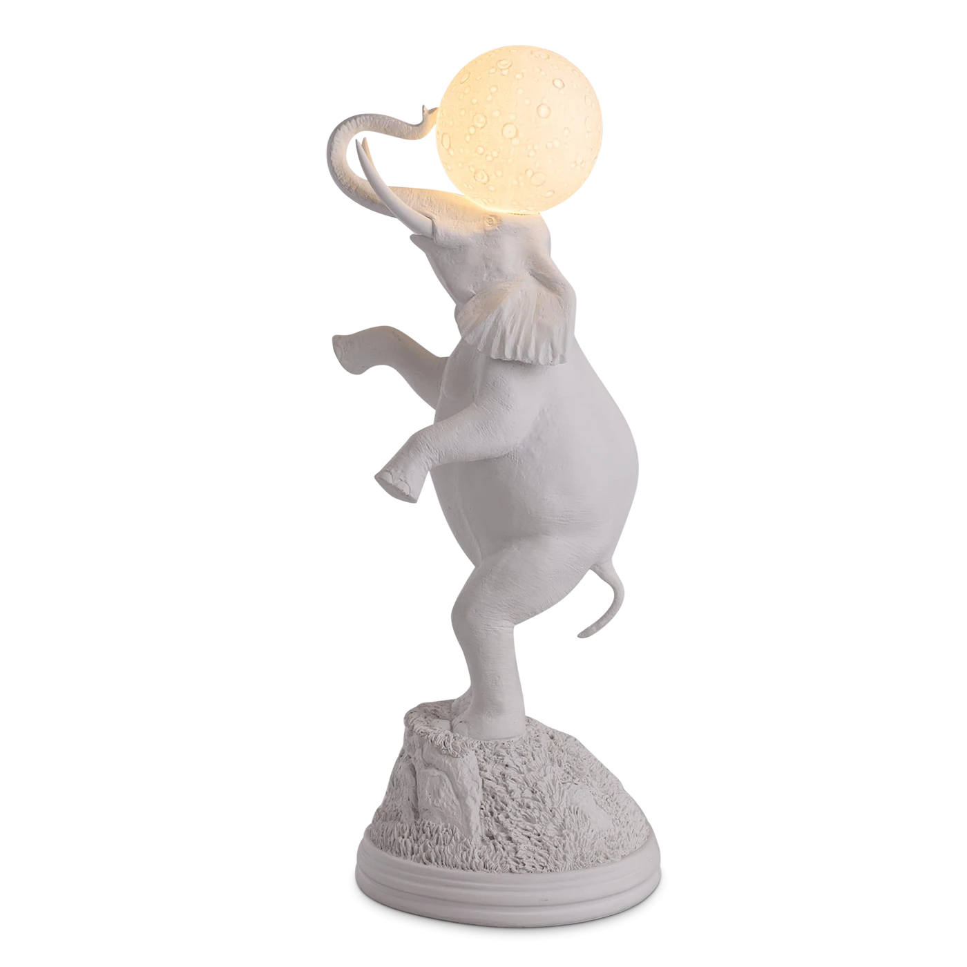 Elephant Lamp-0