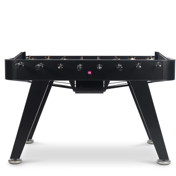 RS#2 Outdoor Football Table, Black-0