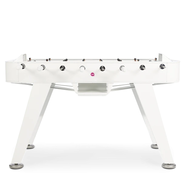 RS#2 Outdoor Football Table, White-0