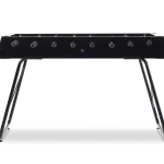 RS#3 Football Table, Black-0