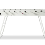 RS#3 Football Table, White-0