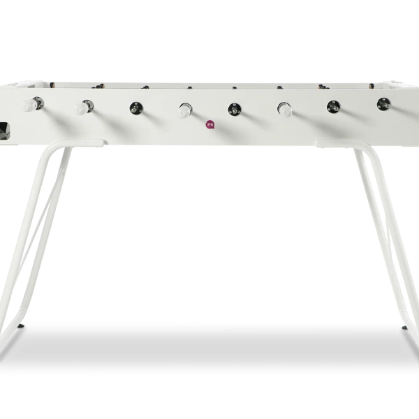 RS#3 Football Table, White-0