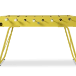 RS#3 Football Table, Yellow-0