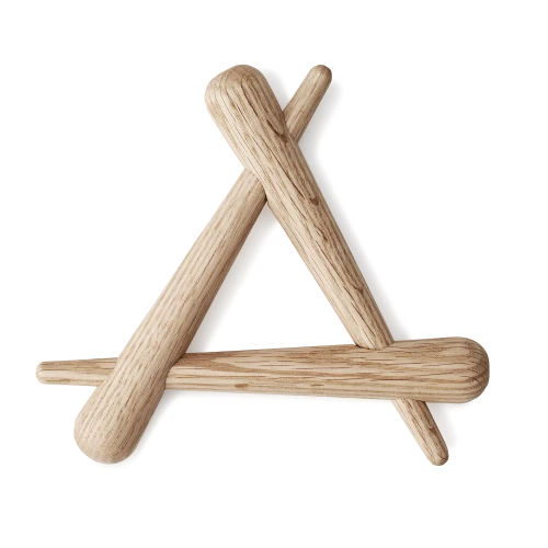 Timber Trivet-0