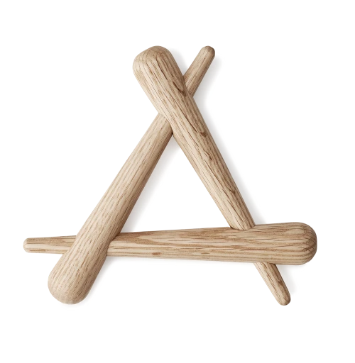 Timber Trivet-0