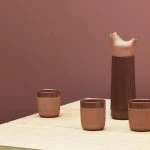 Junto Terracotta Cup-34937