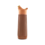 Junto Terracotta Water Carafe-0