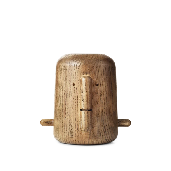 Ni Wooden Bird-0