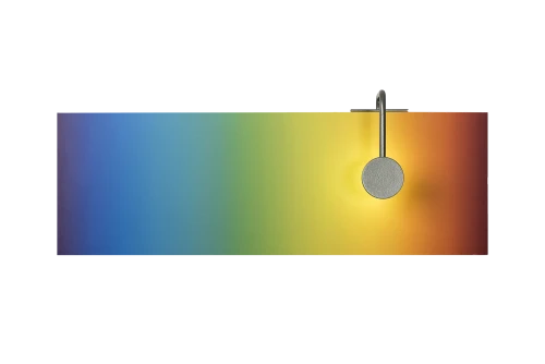Sunrise/Sunset Wall Lamp-0