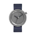 The Masonic Concrete Watch, Pacific Navy-0