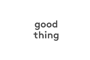 Good Thing