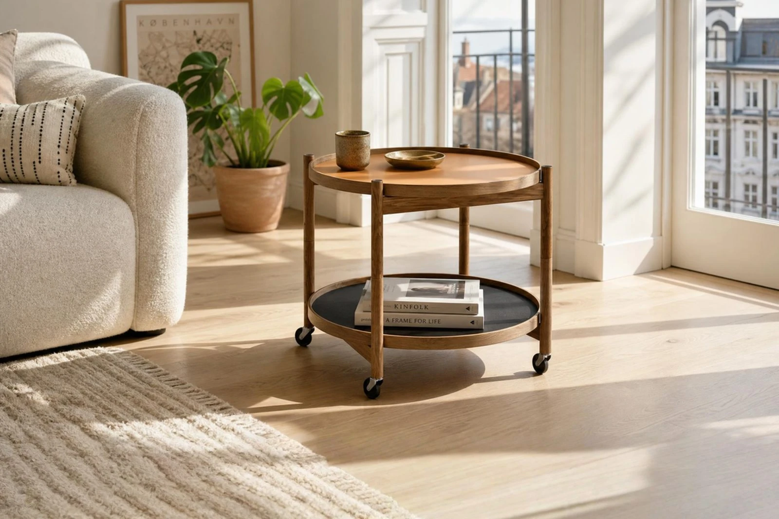 A New Chapter in Danish Tradition - Gessato Design Store