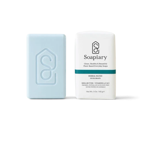 Herbal Blend Soap