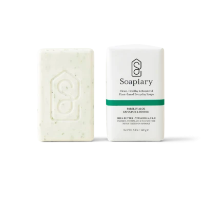 parsley-soap-1