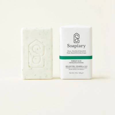 parsley-soap-2