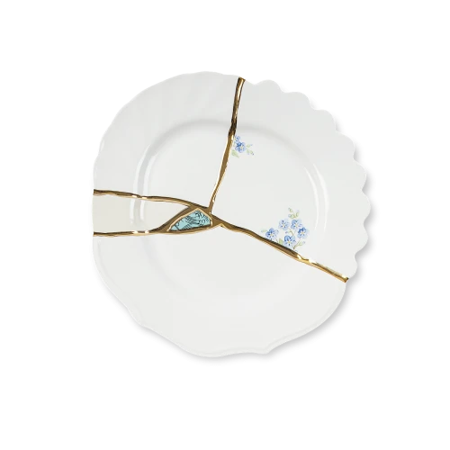 Kintsugi Fruit Plate n. 3