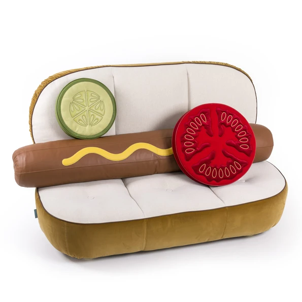 Seletti - Hot Dog Sofa | Gessato Design Store