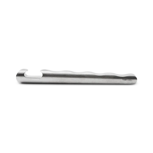 Ripple Opener, Steel