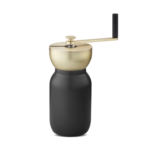 Collar Coffee Grinder
