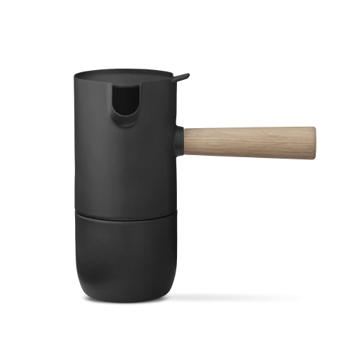 Collar Espresso Maker