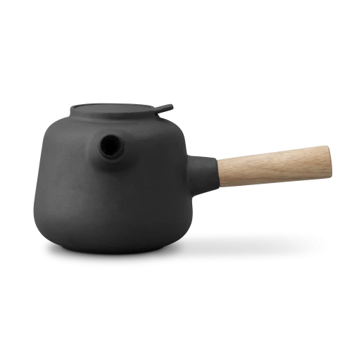 Collar Teapot