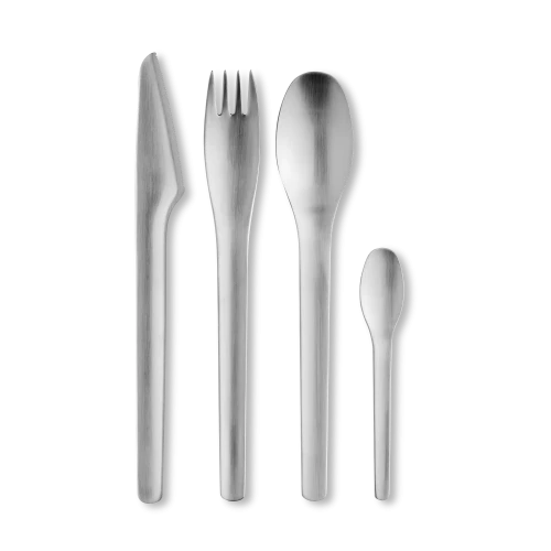 EM Cutlery, 16pc Set